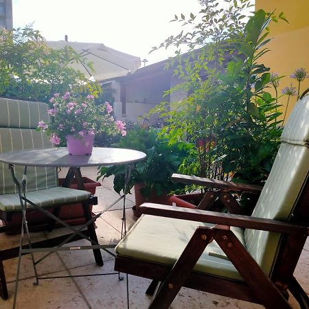 La Buccetta B&B Verona Exteriör bild