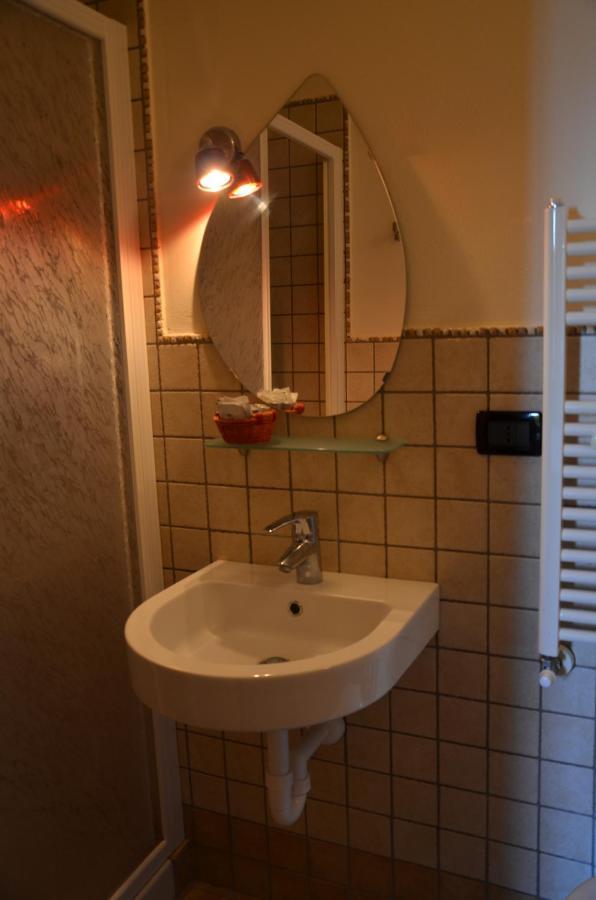 La Buccetta B&B Verona Exteriör bild