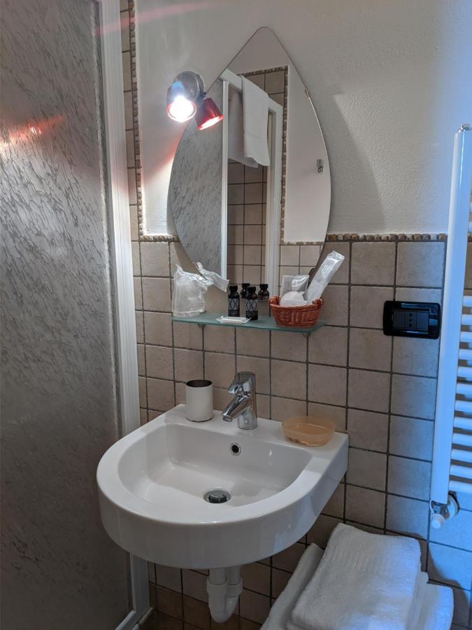 La Buccetta B&B Verona Exteriör bild